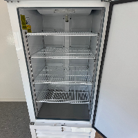 VWR Upright Refrigerator image 0